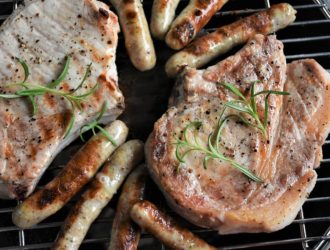 Увидеть во сне мясо свинины — к чему это?